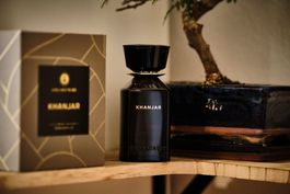 Khanjar, Oman Luxury (DECANT / Abfüllung)