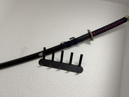 Katana décoratif