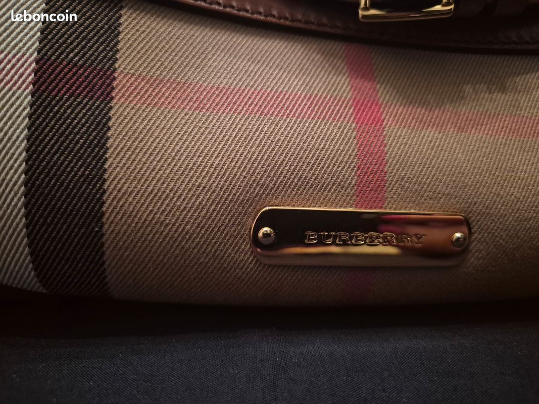 Burberry Borse da donna: Borsa Burberry – Nuovo (secondo la descrizione) da Lugano venduto da cci_gsf7 1
