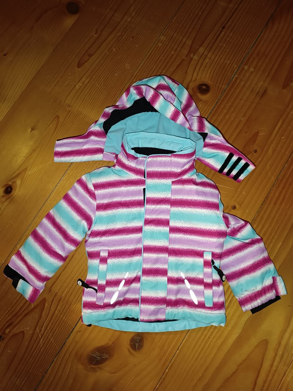 Kleiderpakete & -sets: Kleiderset Mädchen Gr. 80 – Gebraucht aus Näfels von ang_p78x 3