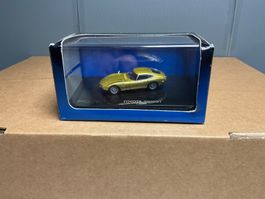 Toyota 2000 GT  1:87 von Busch