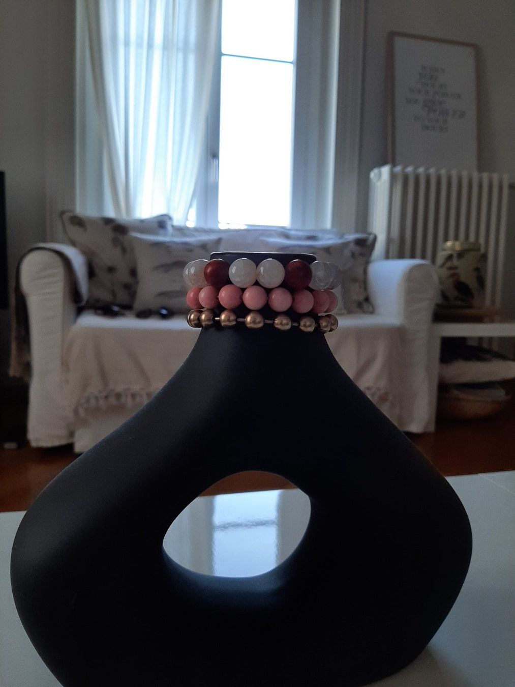 Altri gioielli: Lot de 3 bracelets – Usato da Lausanne venduto da Cognitia 1
