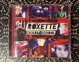 Roxette Charm School, SWE Pop Rock CD Album 2011