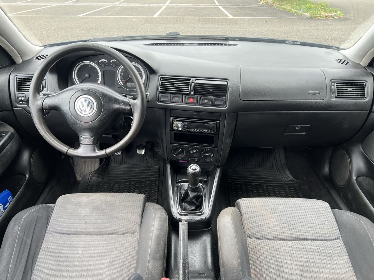 VW Automobili: Golf 4 1.9Tdi  – Usato da Buchs SG venduto da ama_68sy 6