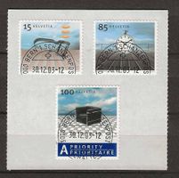 M1107 - Timbres courants design 1er jour