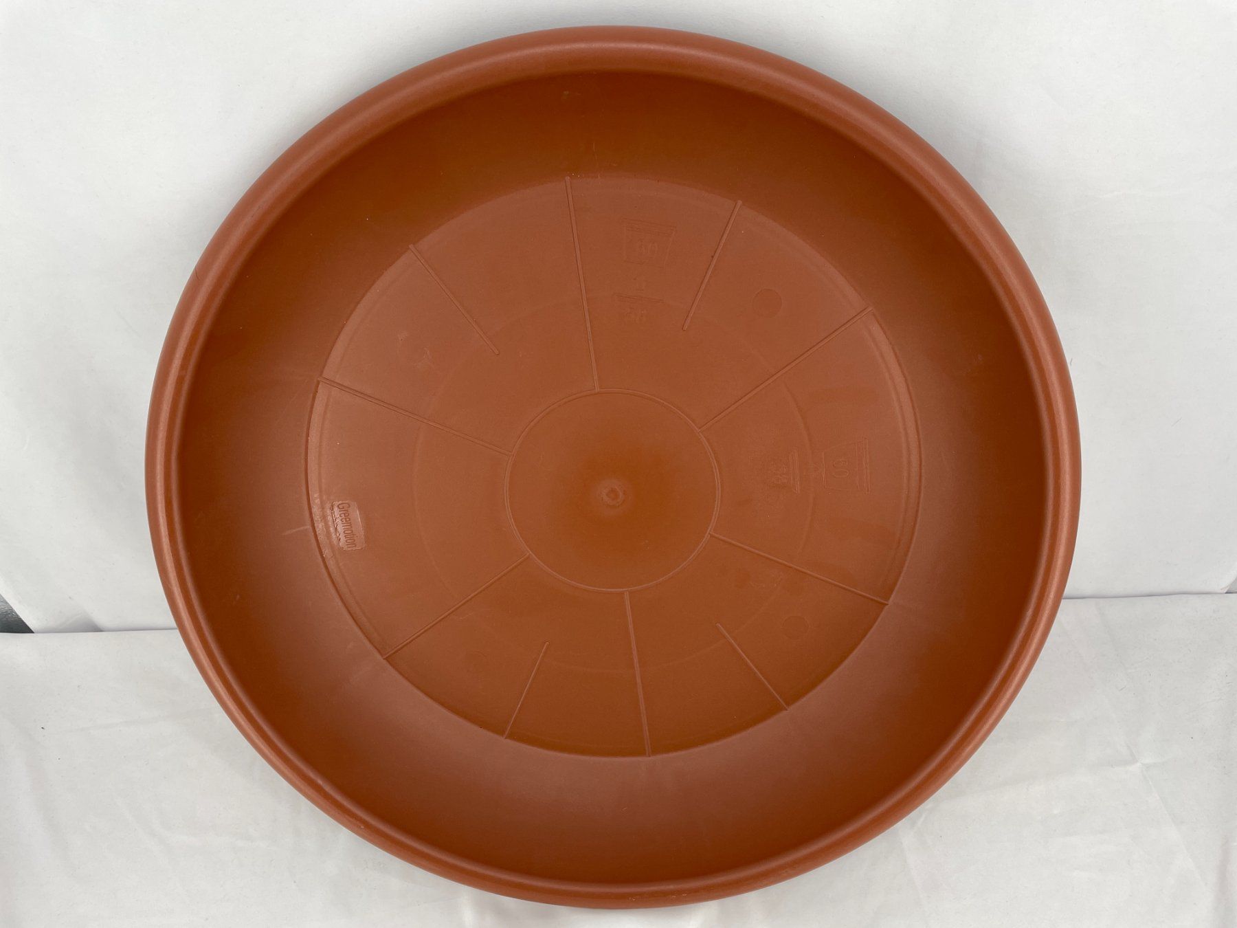Vasi per fiori: GREENMOTION "Sous pot - Ø58 cm" – Nuovo (secondo la descrizione) da Lausanne venduto da PlusValue_Lausanne
