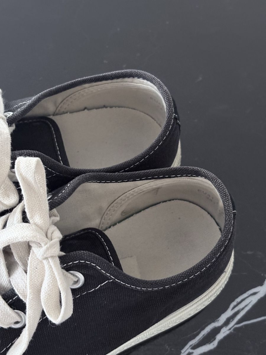 Acne Studios Scarpe da donna: ACNE STUDIOS schwarz Grösse 41 – Usato da Zürich venduto da auto-moto 4