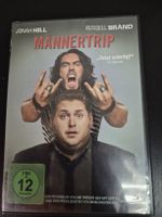 Männertrip DVD