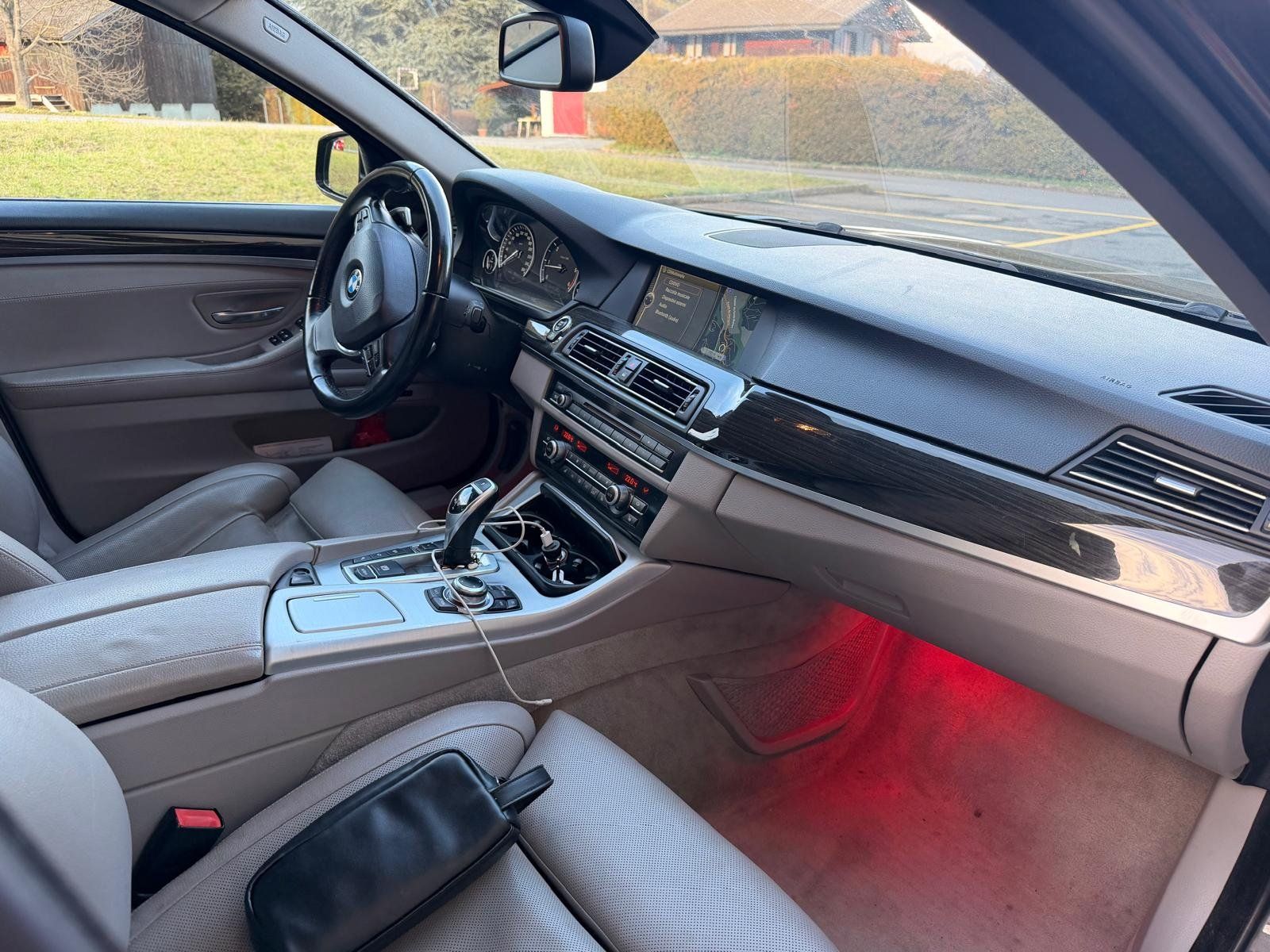 BMW Automobili: BMW 530 xd MPerformance pack – Usato da Troistorrents venduto da sim_vk27 7