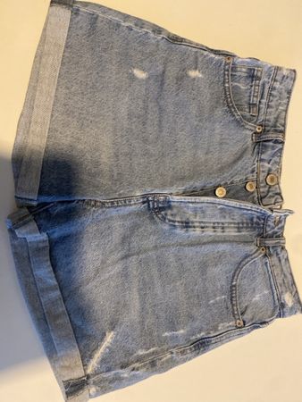 Alcott Jeans Shorts Eu 36