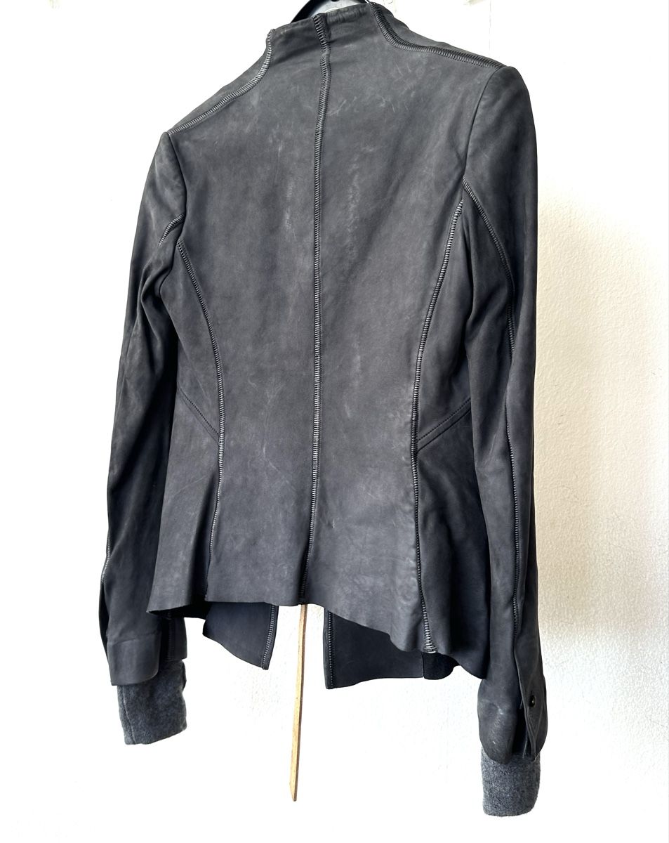 Jacken: Isaac Sellam Experience Jacket, Size S, Wool Blend – Gebraucht aus Zürich von megastored 8