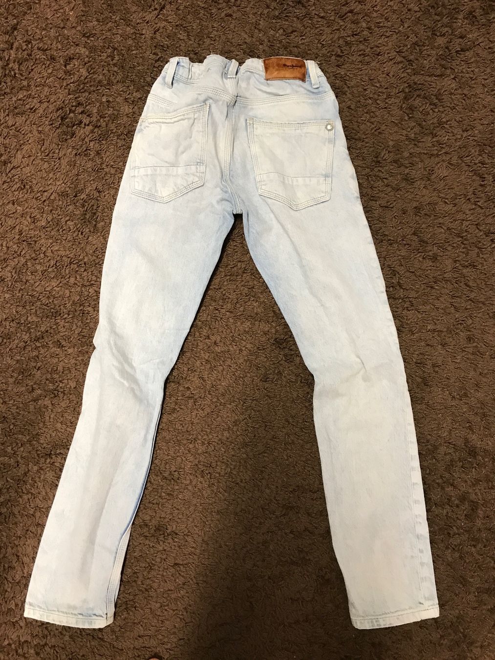 Pepe Jeans Hosen: PEPE Jeans Gr 152 – Gebraucht aus St. Margrethen SG von kellenbh 1