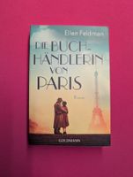 Buch Die Buchhändlerin von Paris