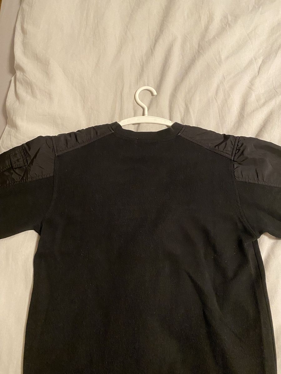 Armani Maglioni & Felpe: Giorgio Armani Pullover, Schwarz, Grösse L – Usato da Freienstein venduto da Ale_47_2 2