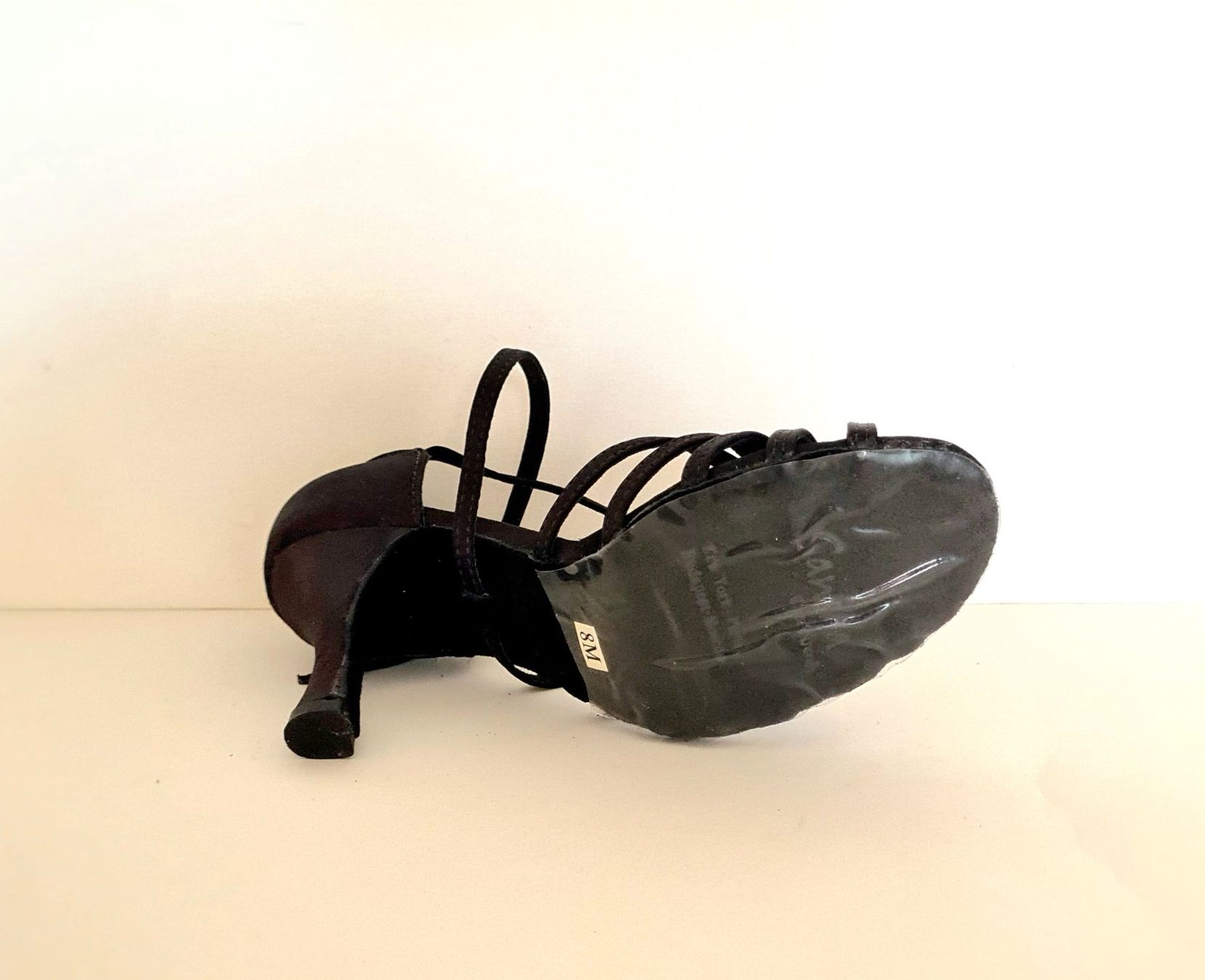 Scarpe da donna: Chaussures de danse taille 38 – Nuovo e nell'imballaggio originale da Thônex venduto da AneleManele 5