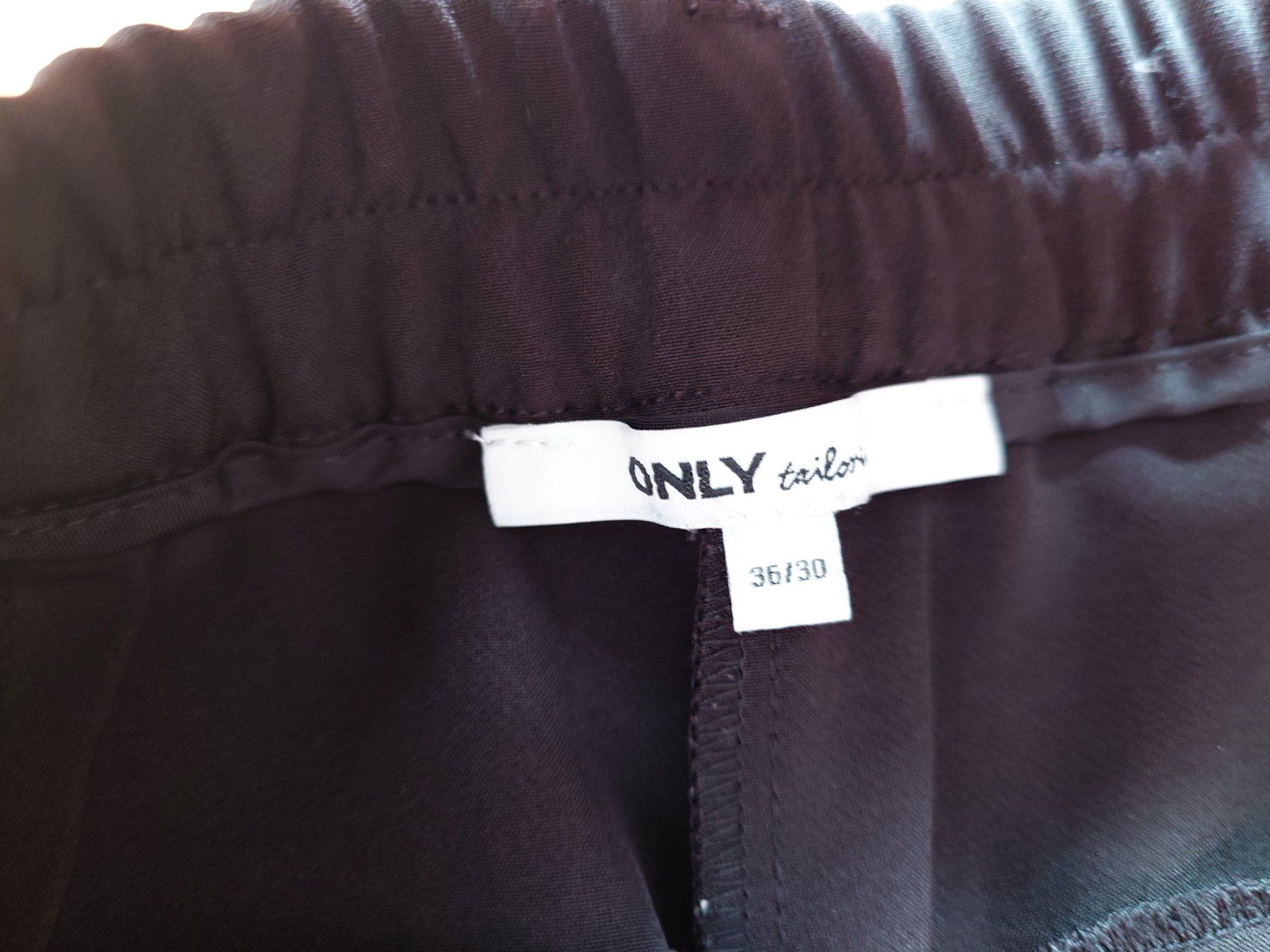 Only Hosen: ONLY Hose | ONLASTRID Cigarette | S/30 – Neu (gemäss Beschreibung) aus Muri AG von komich4 2