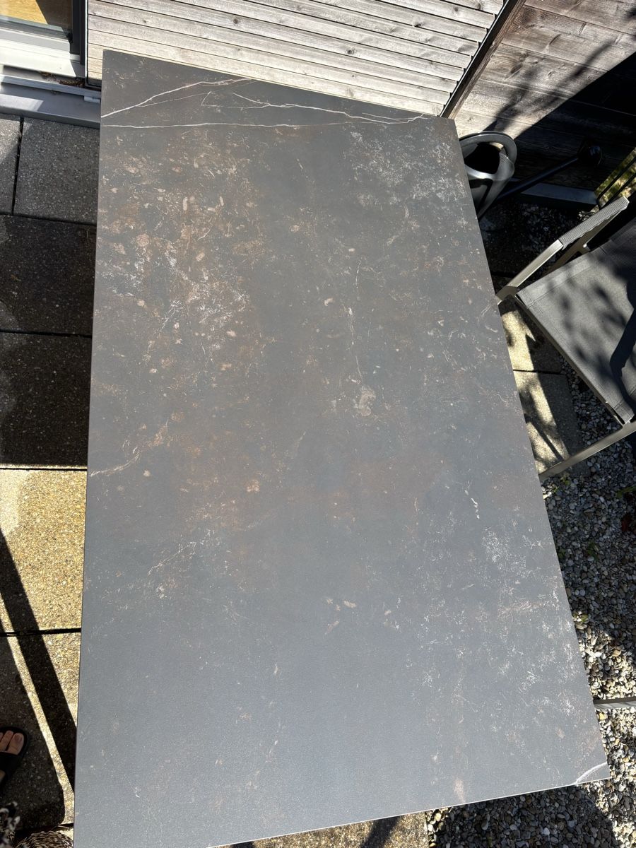 Tavoli: MALO Gartentisch 140x80cm – Usato da Uster venduto da fab_kst9 2