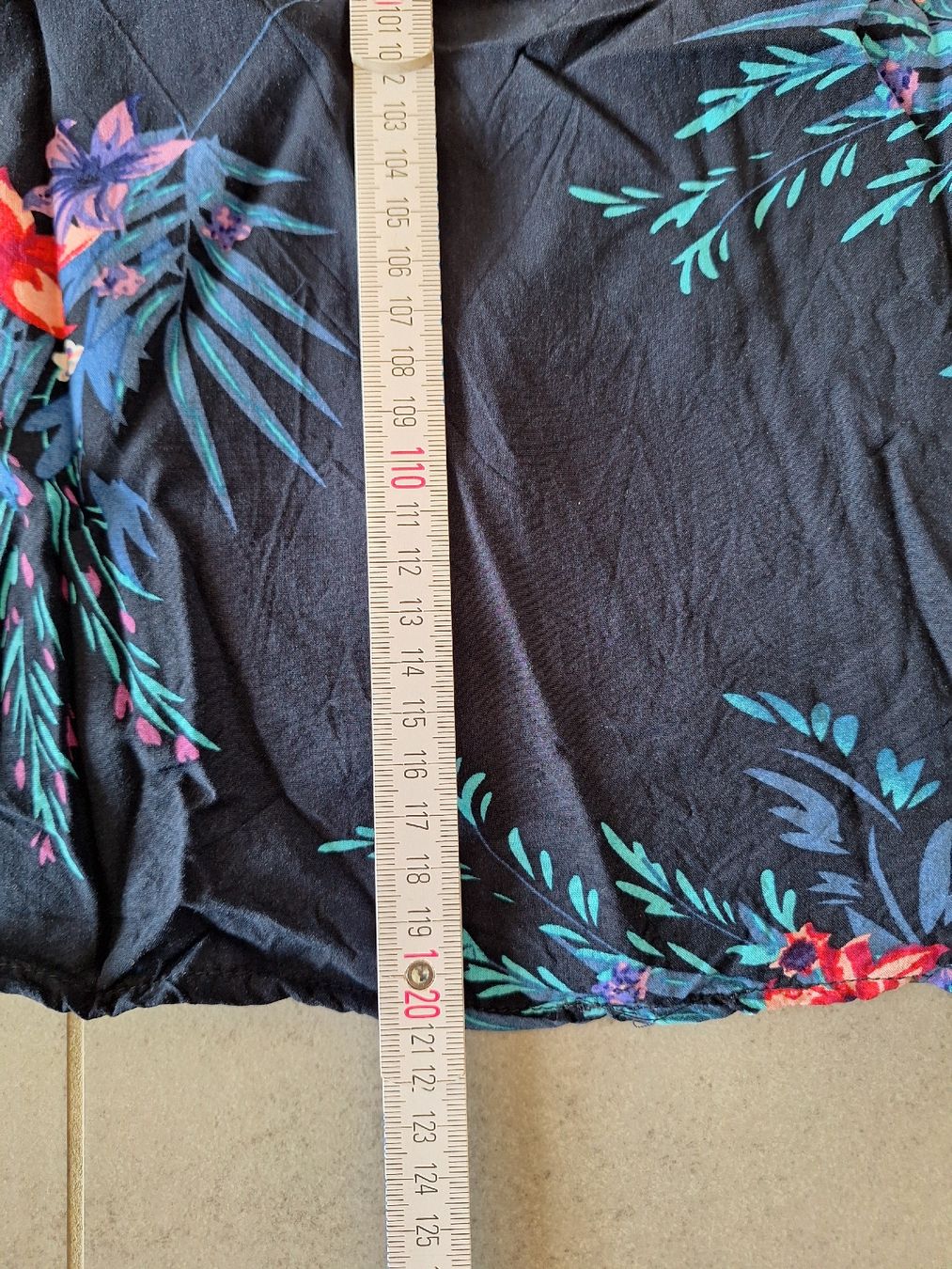 Vestiti: Langes Kleid APRICOT Gr. L, neuwertig – Nuovo (secondo la descrizione) da Dörflingen venduto da Crazyachmed 5