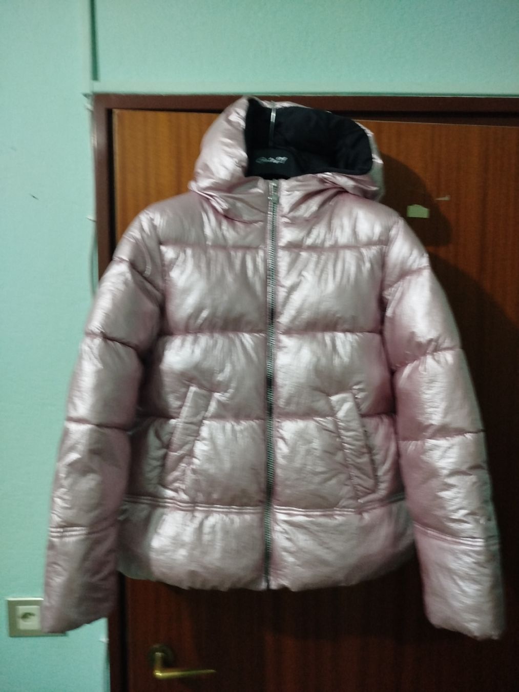 Giacche: giubbotto donna taglia m – Usato da Biasca venduto da pep_6sps