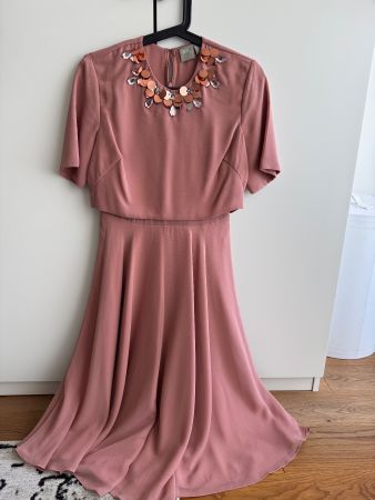 festliches Kleid / Sommerkleid