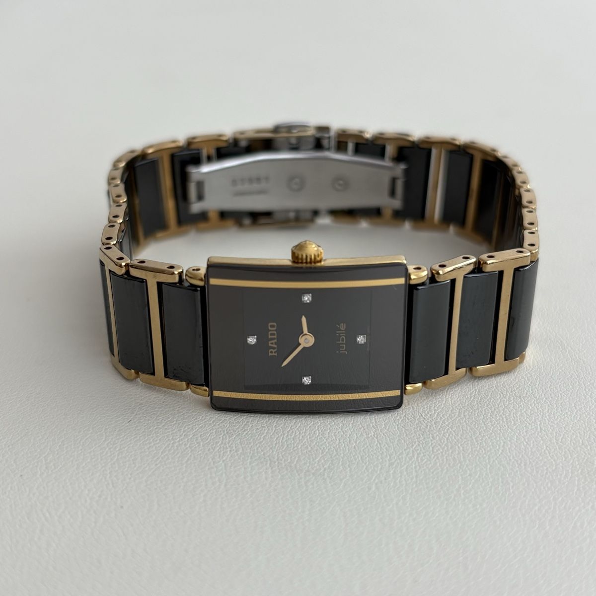Rado Orologi: Rado Diastar Jubilé 153.0283.3 – Usato da Winterthur venduto da LaBodega 7