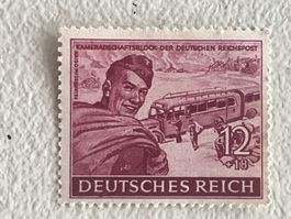 SALE ! DR Briefmarken ab 1.95 CHF (Gratis-Versand)