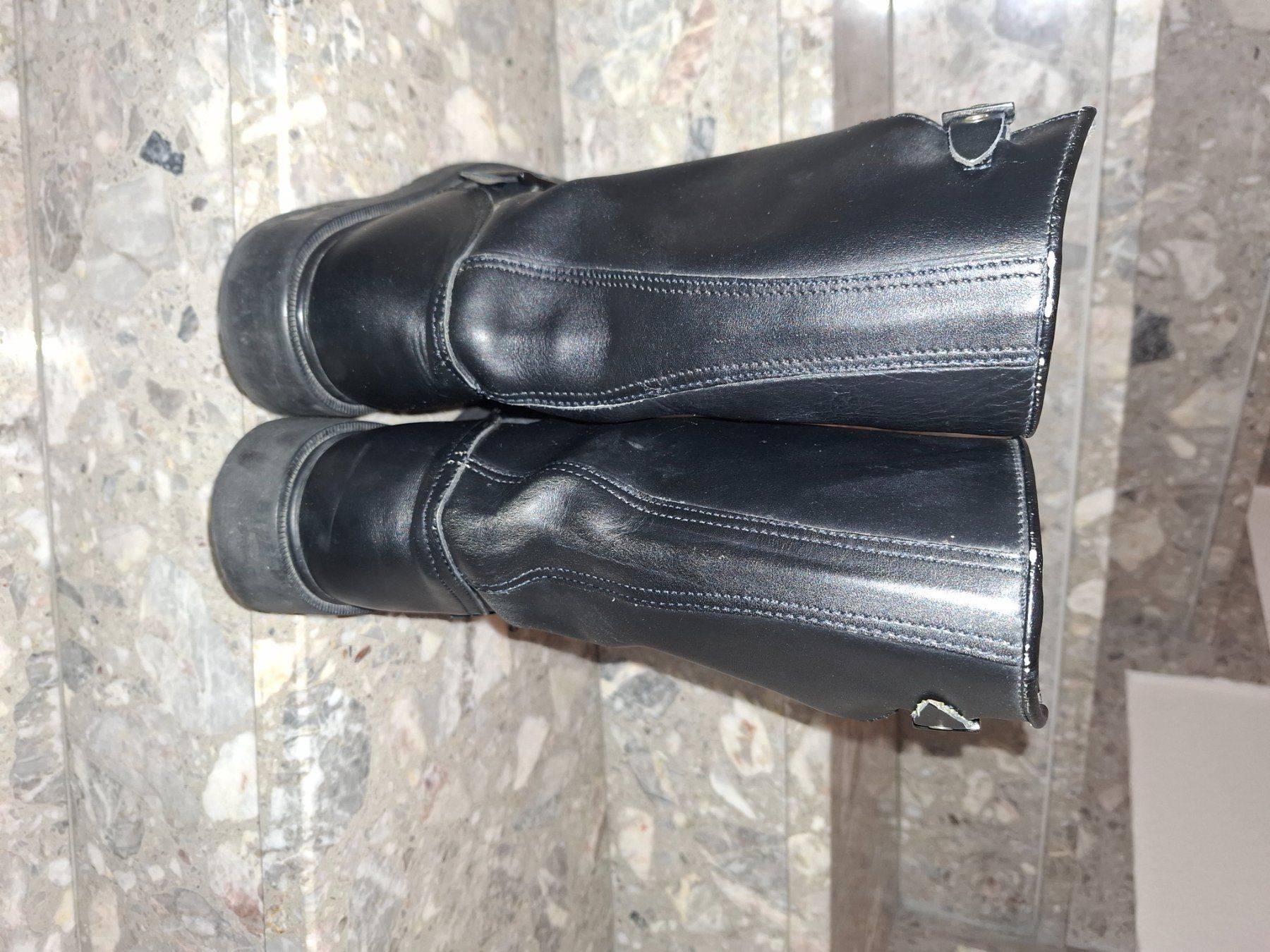 Cult Gaia Scarpe da uomo: Stivali – Usato da Sirnach venduto da donatogalella82 2
