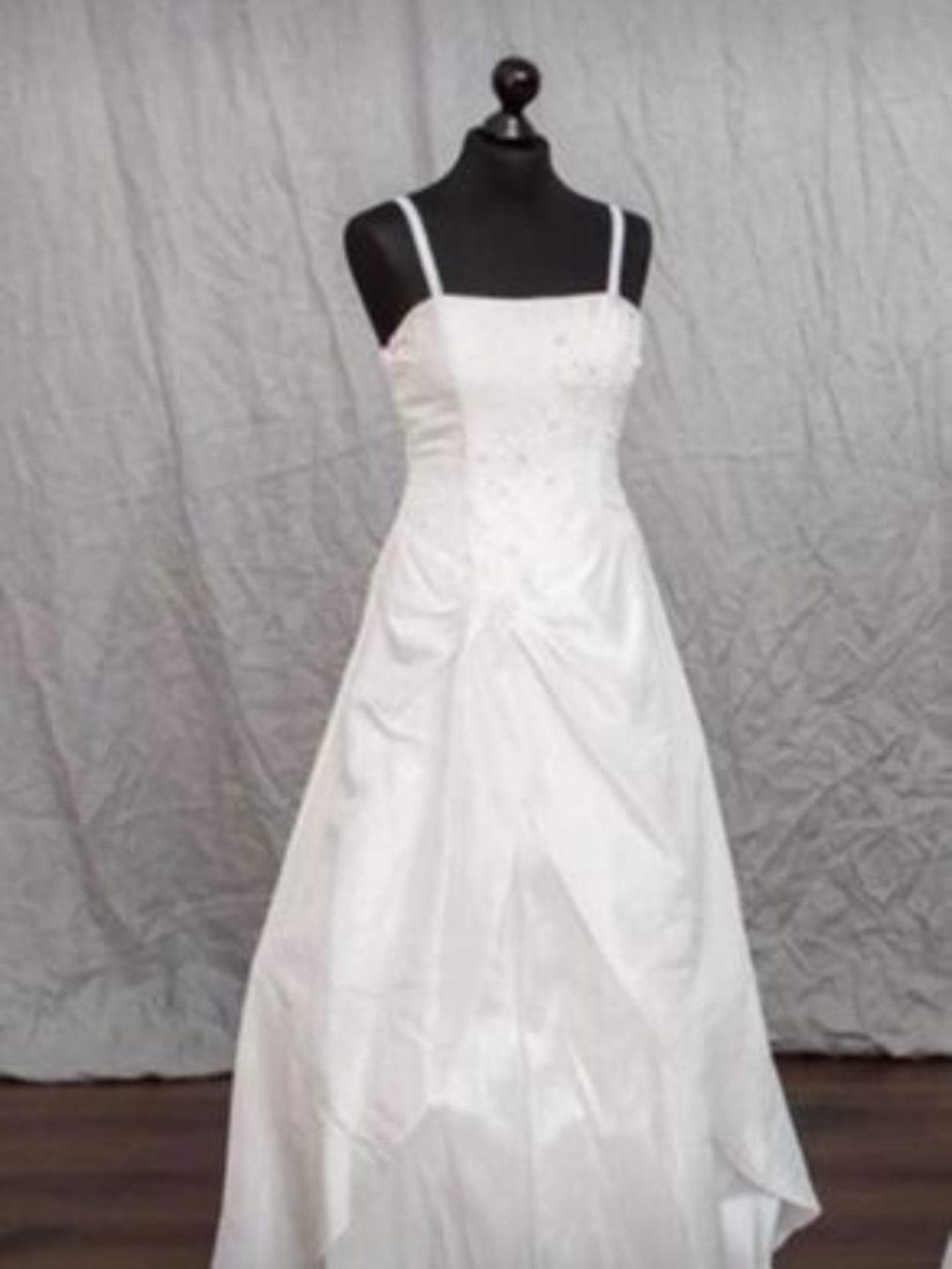 Vestiti: Hochzeitskleid Grösse 40 – Usato da Konolfingen venduto da Bernerin1987 2