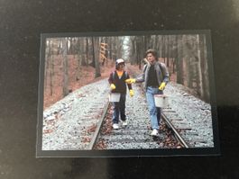 Panini Stranger Things la dernière aventure - Num. 60