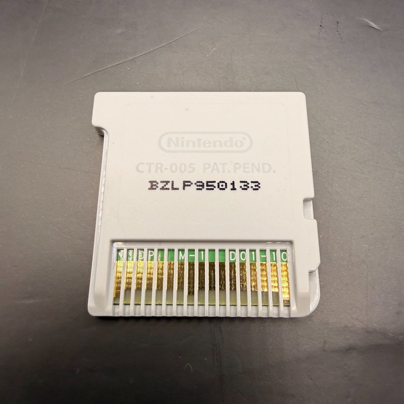 Nintendo Spiele: Nintendo 3DS Zelda A Link Between Worlds – Gebraucht aus Düdingen von Nerdworld 1
