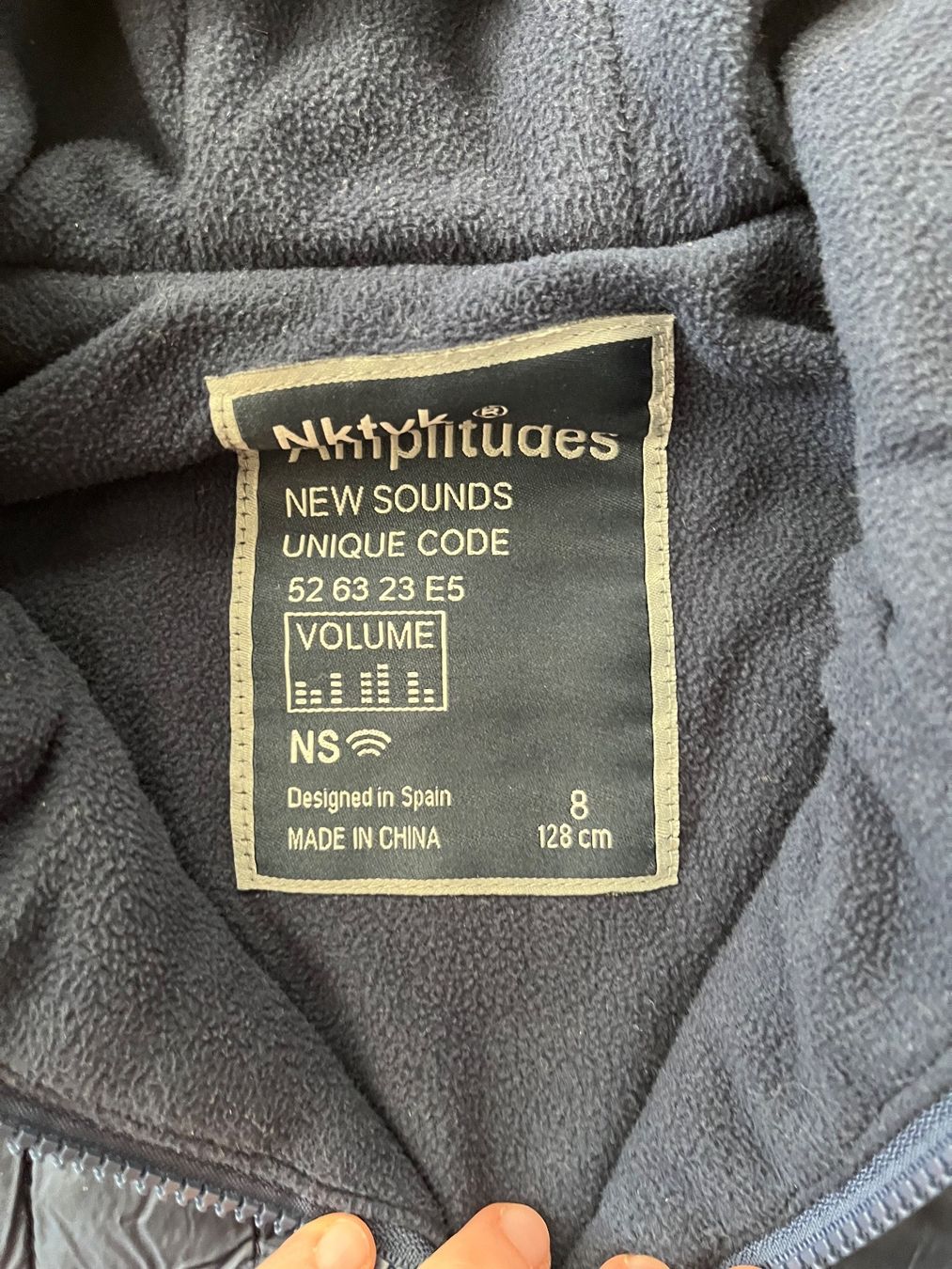 Jacken & Mäntel: Jacke für Jungs – Gebraucht aus Bassersdorf von mmikolaj 1