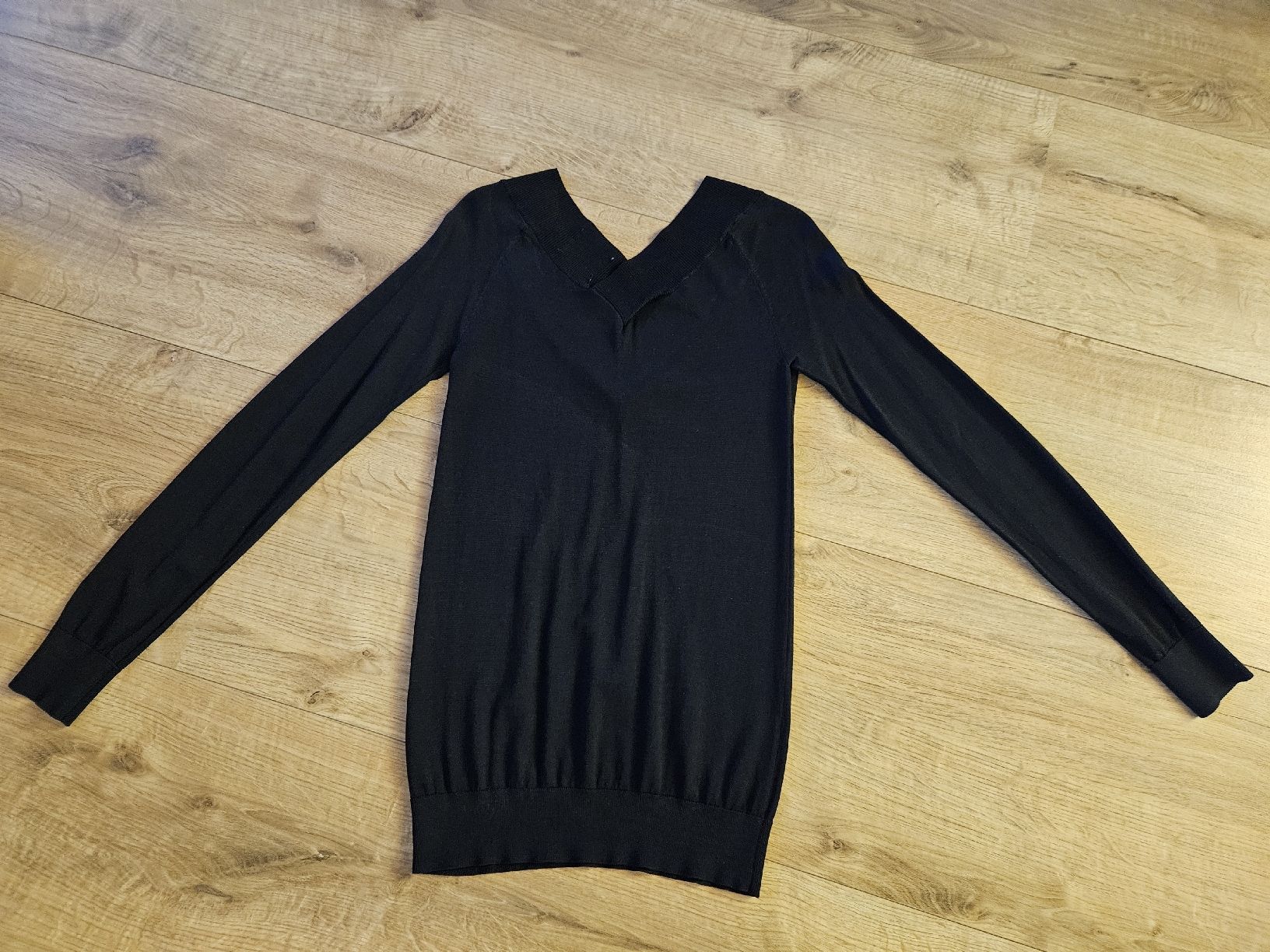 Maglioni & Felpe: Schwarzer YAYA Strickpullover, Gr.XS – Usato da Rhäzüns venduto da inf_rcj7 2