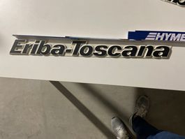 Emblem Eriba Toscana