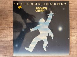 A35/Gordon Giltrap - Perilous Journey