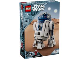 LEGO Star Wars R2-D2 (75379)