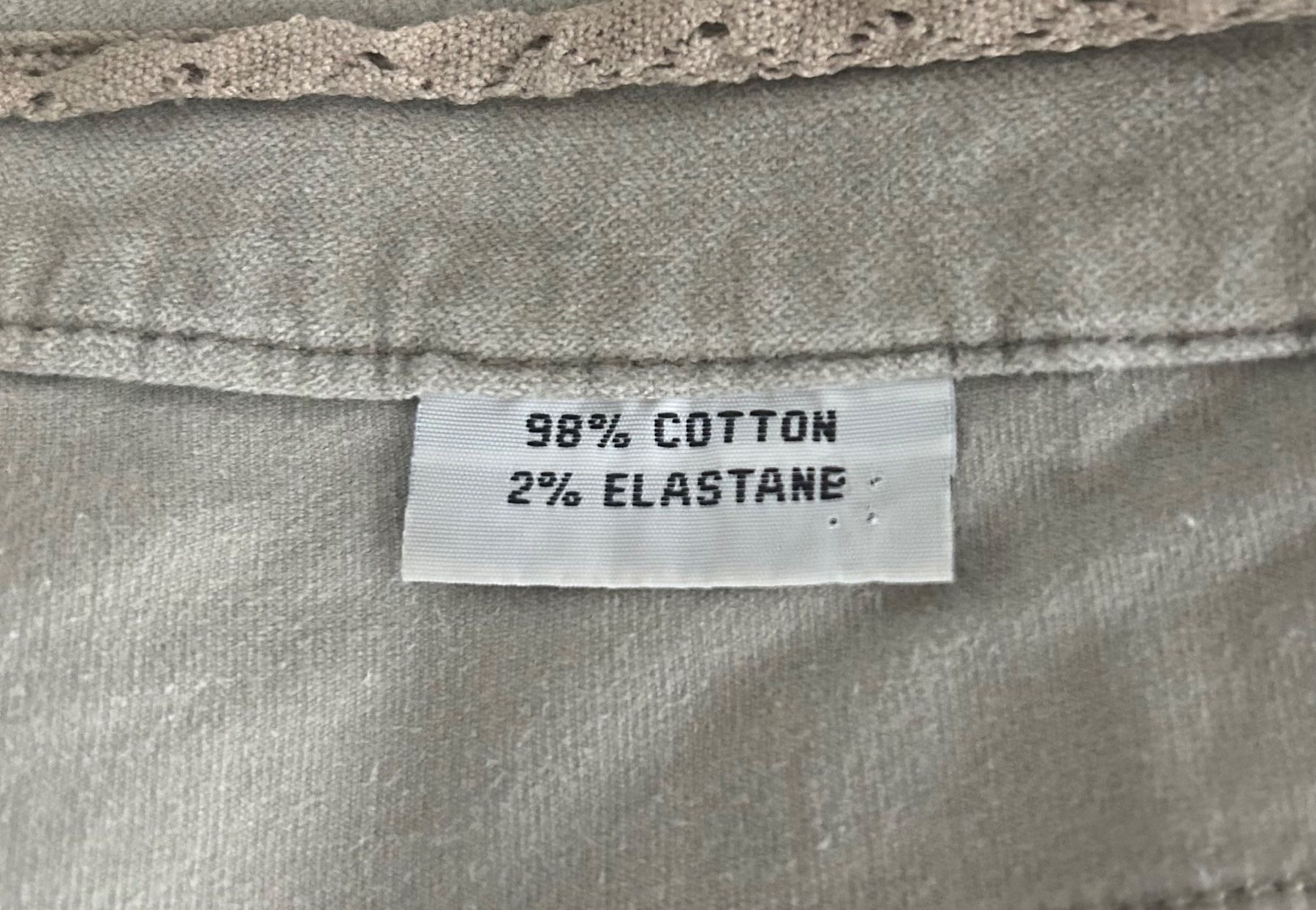 Nile Pantaloni: NILE Hose – Usato da STUDEN BE venduto da SMIROS 5