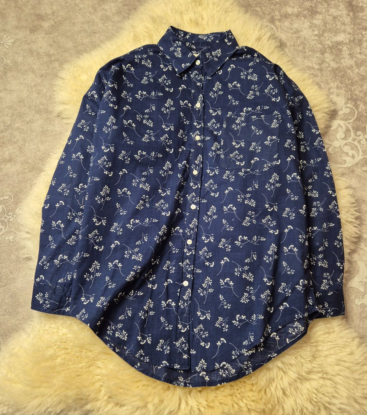 Camicette: Hemd abercrombie & fitch – Usato da Leissigen venduto da ali_k9v8 4