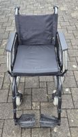 Falt- Rollstuhl Dietz Rehab Caneo B 