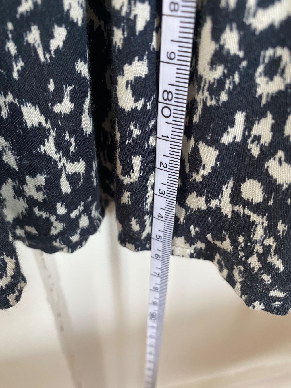 Hallhuber Kleider: Sommerkleid von Hallhuber Gr. 38 – Gebraucht aus Zürich von reg_gzn5 5