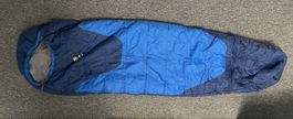 Kinderschlafsack Deuter Starlight EXP
