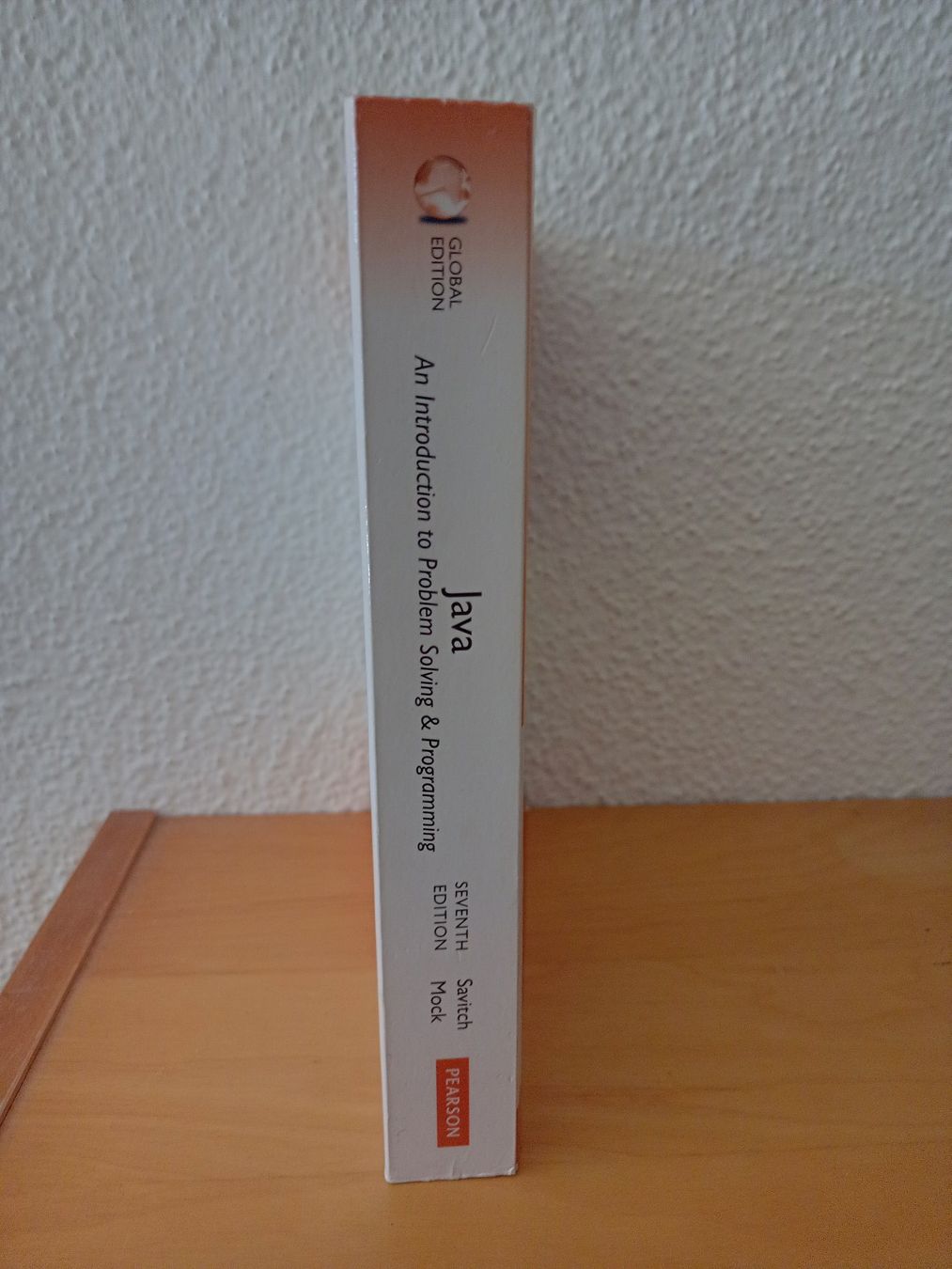 Livres: Java Introduction to Problem Solving & Programming – D'occasion à Weinfelden par Preisenor 2