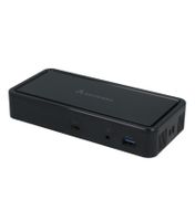 8K/2 x 4K Thunderbolt3 Docking