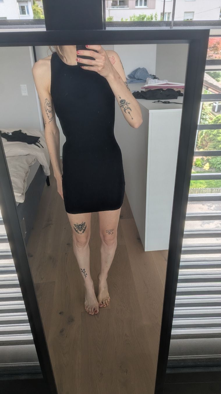 Mango Vestiti: Mango Kleid – Nuovo (secondo la descrizione) da Sursee venduto da janaasch 2