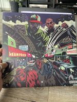 Sean Price & M-Phazes / Land of the Crooks