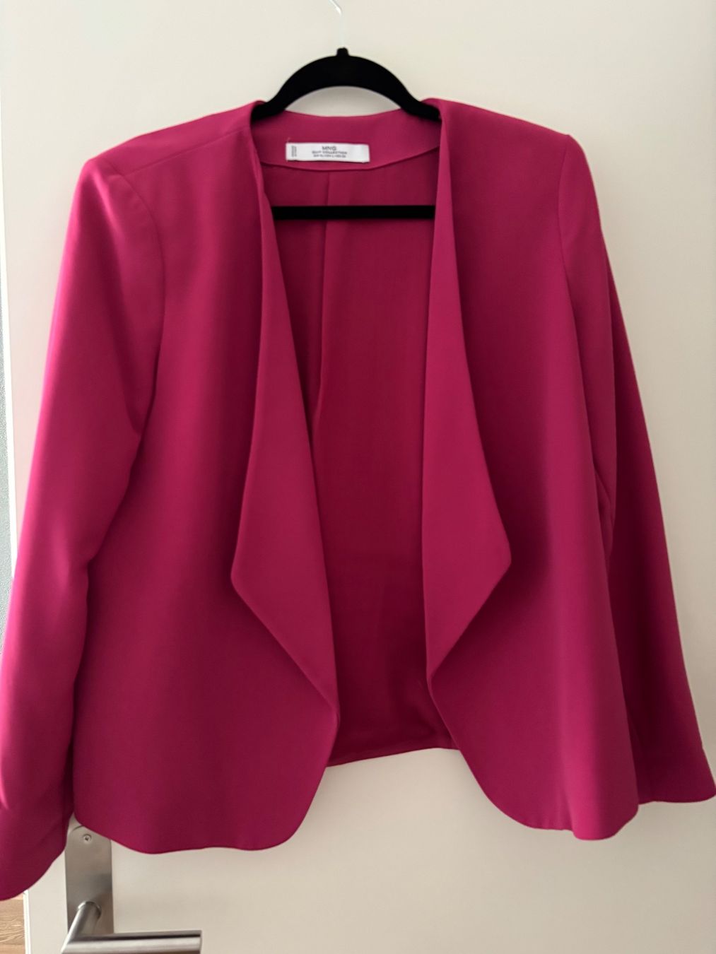 Giacche: Veste, violet, taille XL – Usato da Neuchâtel venduto da Zoilab