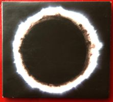 HÆLOS – Full Circle CD, Breaks, Leftfield, Trip Hop, Etherel