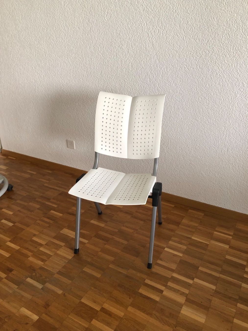 Sedie: Konferenzstuhl – Usato da winterthur venduto da andiribbe 1