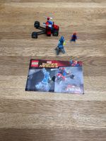 Lego 76014 SUPER HEROES SPIDER-MAN