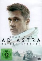 DVD: Ad Astra (mit: Brad Pitt, Tommy Lee Jones)