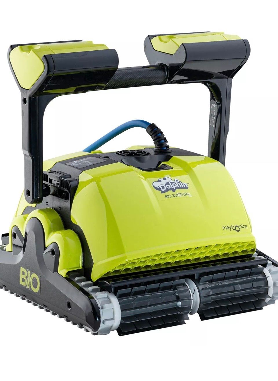 Dolphin Accessori per Piscine: Teichroboter Dolphin BIO S – Usato da Eschenbach LU venduto da Eireena 1